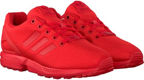 rote adidas schuhe damen|rote adidas sneaker.